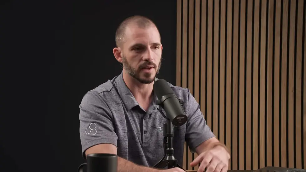 Dr. Andy Galpin: Optimal Protocols to Build Strength & Grow Muscles | Huberman Lab Guest Series 035