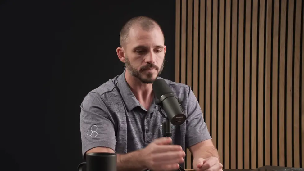 Dr. Andy Galpin: Optimal Protocols to Build Strength & Grow Muscles | Huberman Lab Guest Series 036