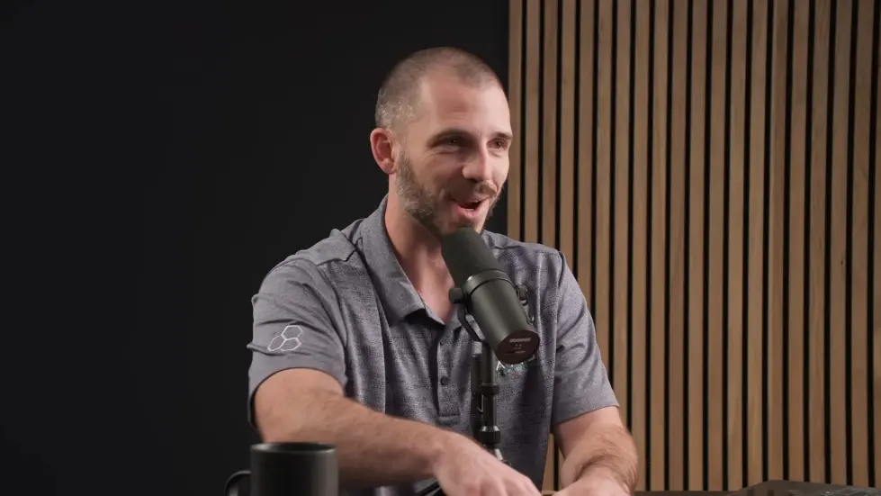 Dr. Andy Galpin: Optimal Protocols to Build Strength & Grow Muscles | Huberman Lab Guest Series 037