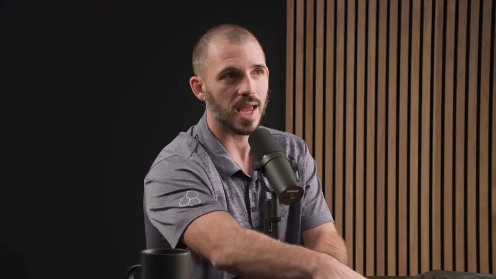 Dr. Andy Galpin: Optimal Protocols to Build Strength & Grow Muscles | Huberman Lab Guest Series 039