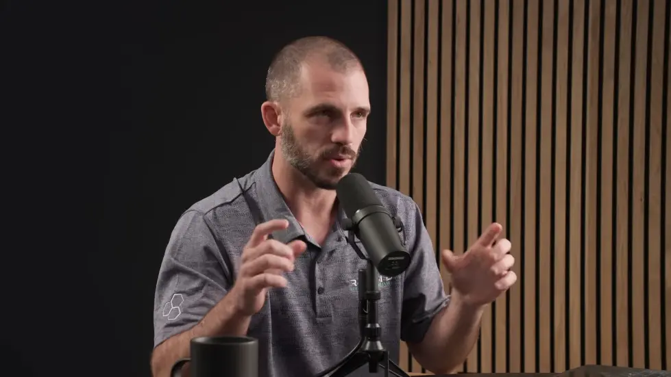 Dr. Andy Galpin: Optimal Protocols to Build Strength & Grow Muscles | Huberman Lab Guest Series 040