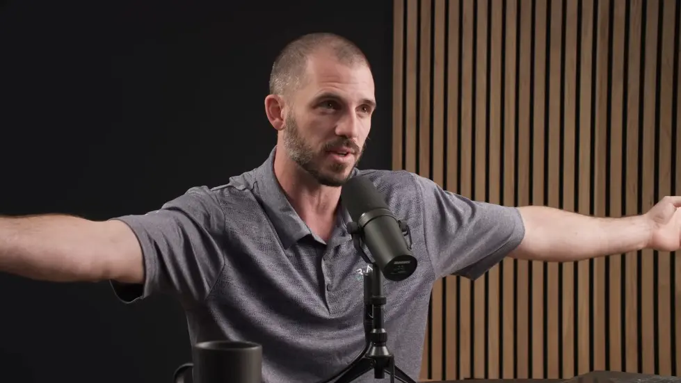 Dr. Andy Galpin: Optimal Protocols to Build Strength & Grow Muscles | Huberman Lab Guest Series 041