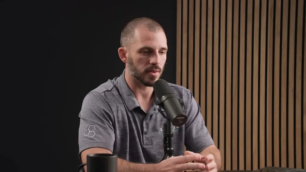 Dr. Andy Galpin: Optimal Protocols to Build Strength & Grow Muscles | Huberman Lab Guest Series 043