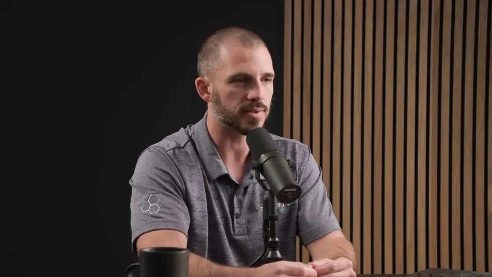 Dr. Andy Galpin: Optimal Protocols to Build Strength & Grow Muscles | Huberman Lab Guest Series 044