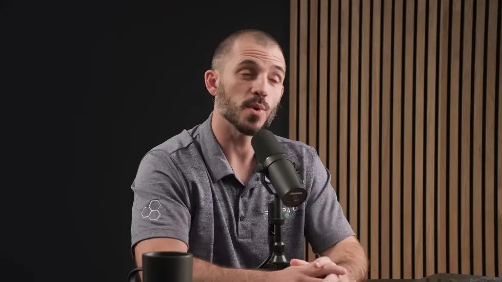 Dr. Andy Galpin: Optimal Protocols to Build Strength & Grow Muscles | Huberman Lab Guest Series 045