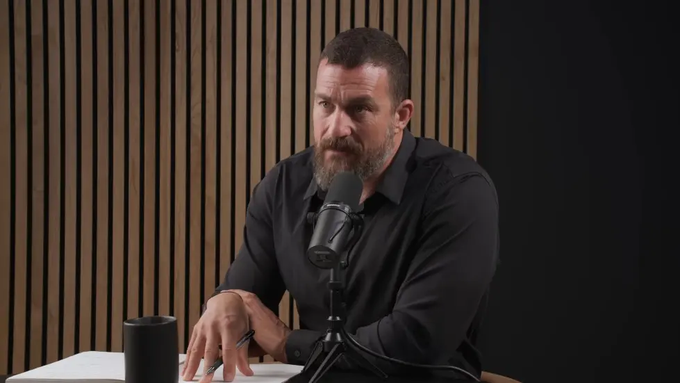 Dr. Andy Galpin: Optimal Protocols to Build Strength & Grow Muscles | Huberman Lab Guest Series 046