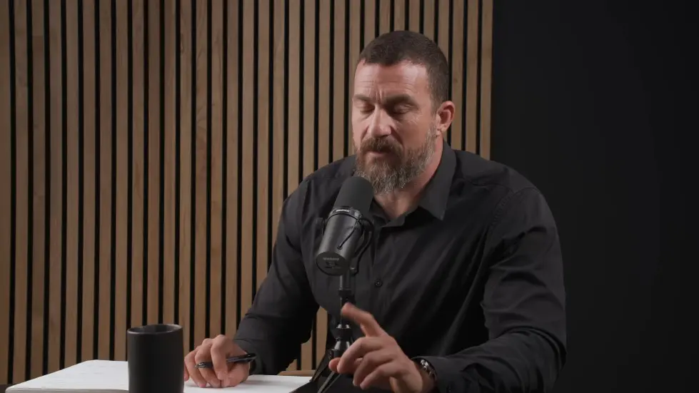 Dr. Andy Galpin: Optimal Protocols to Build Strength & Grow Muscles | Huberman Lab Guest Series 048