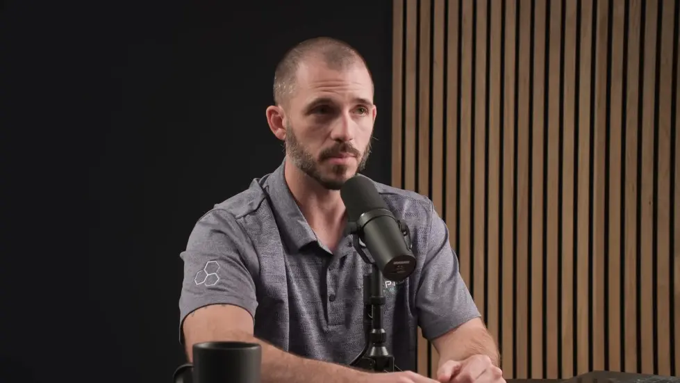 Dr. Andy Galpin: Optimal Protocols to Build Strength & Grow Muscles | Huberman Lab Guest Series 049