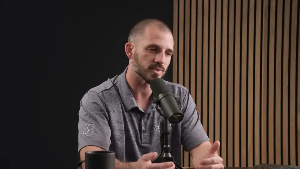 Dr. Andy Galpin: Optimal Protocols to Build Strength & Grow Muscles | Huberman Lab Guest Series 052