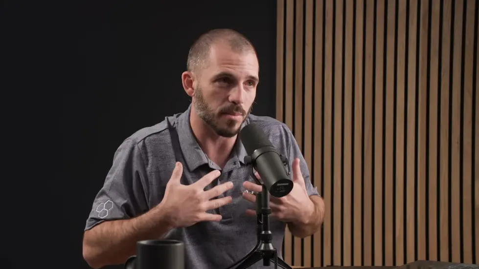 Dr. Andy Galpin: Optimal Protocols to Build Strength & Grow Muscles | Huberman Lab Guest Series 053