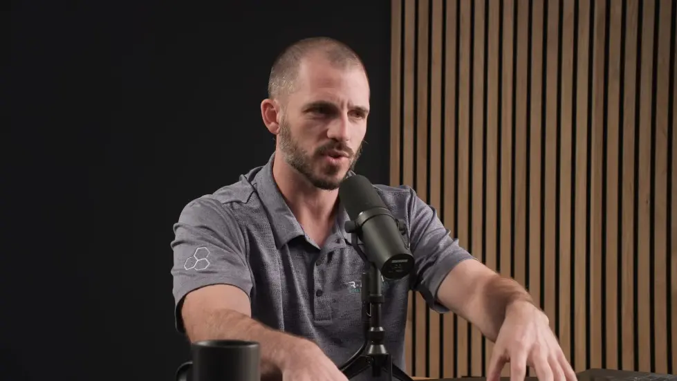 Dr. Andy Galpin: Optimal Protocols to Build Strength & Grow Muscles | Huberman Lab Guest Series 054