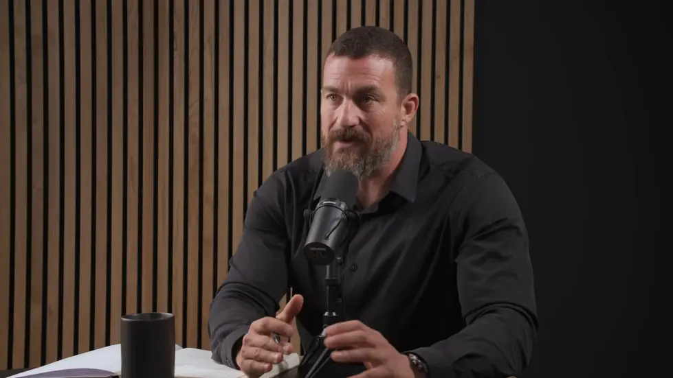 Dr. Andy Galpin: Optimal Protocols to Build Strength & Grow Muscles | Huberman Lab Guest Series 056