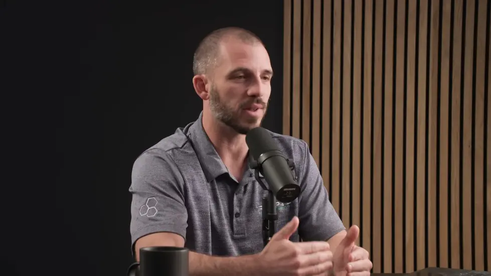 Dr. Andy Galpin: Optimal Protocols to Build Strength & Grow Muscles | Huberman Lab Guest Series 057