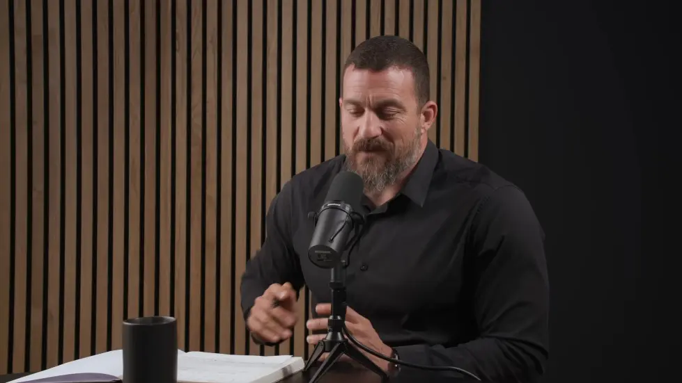 Dr. Andy Galpin: Optimal Protocols to Build Strength & Grow Muscles | Huberman Lab Guest Series 059