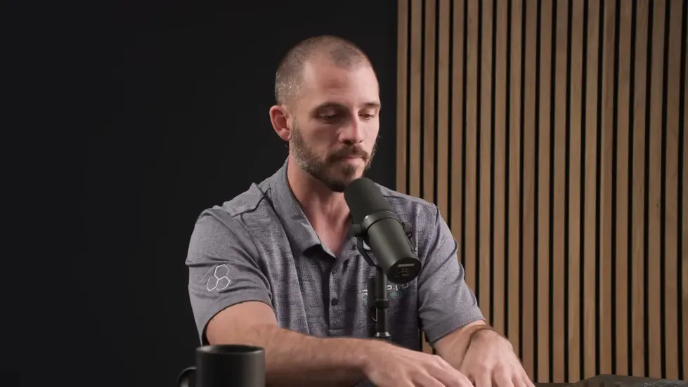 Dr. Andy Galpin: Optimal Protocols to Build Strength & Grow Muscles | Huberman Lab Guest Series 061