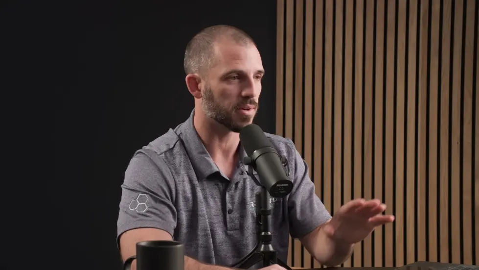 Dr. Andy Galpin: Optimal Protocols to Build Strength & Grow Muscles | Huberman Lab Guest Series 062