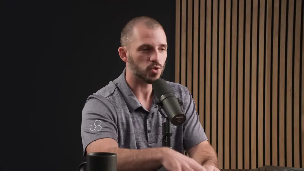 Dr. Andy Galpin: Optimal Protocols to Build Strength & Grow Muscles | Huberman Lab Guest Series 063