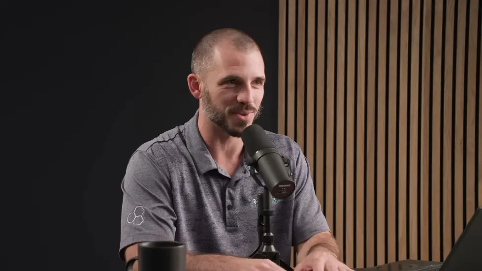 Dr. Andy Galpin: Optimal Protocols to Build Strength & Grow Muscles | Huberman Lab Guest Series 065