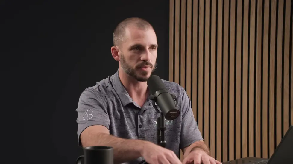 Dr. Andy Galpin: Optimal Protocols to Build Strength & Grow Muscles | Huberman Lab Guest Series 066