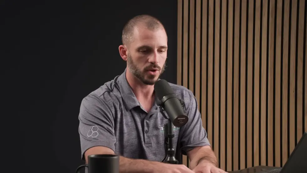 Dr. Andy Galpin: Optimal Protocols to Build Strength & Grow Muscles | Huberman Lab Guest Series 067