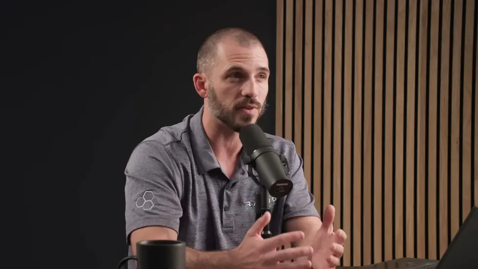 Dr. Andy Galpin: Optimal Protocols to Build Strength & Grow Muscles | Huberman Lab Guest Series 069