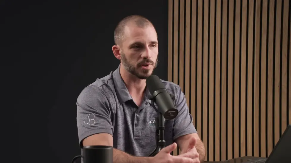 Dr. Andy Galpin: Optimal Protocols to Build Strength & Grow Muscles | Huberman Lab Guest Series 070