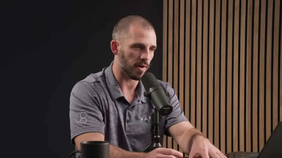 Dr. Andy Galpin: Optimal Protocols to Build Strength & Grow Muscles | Huberman Lab Guest Series 071