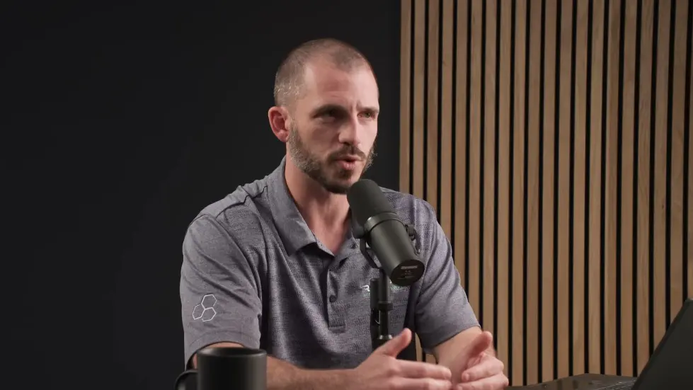 Dr. Andy Galpin: Optimal Protocols to Build Strength & Grow Muscles | Huberman Lab Guest Series 074