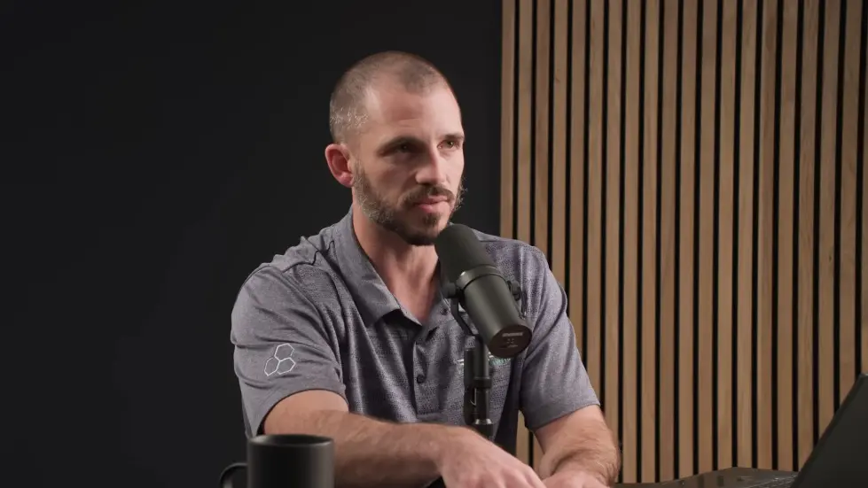 Dr. Andy Galpin: Optimal Protocols to Build Strength & Grow Muscles | Huberman Lab Guest Series 075