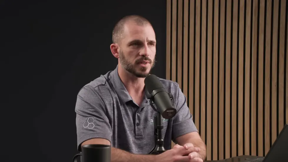 Dr. Andy Galpin: Optimal Protocols to Build Strength & Grow Muscles | Huberman Lab Guest Series 076