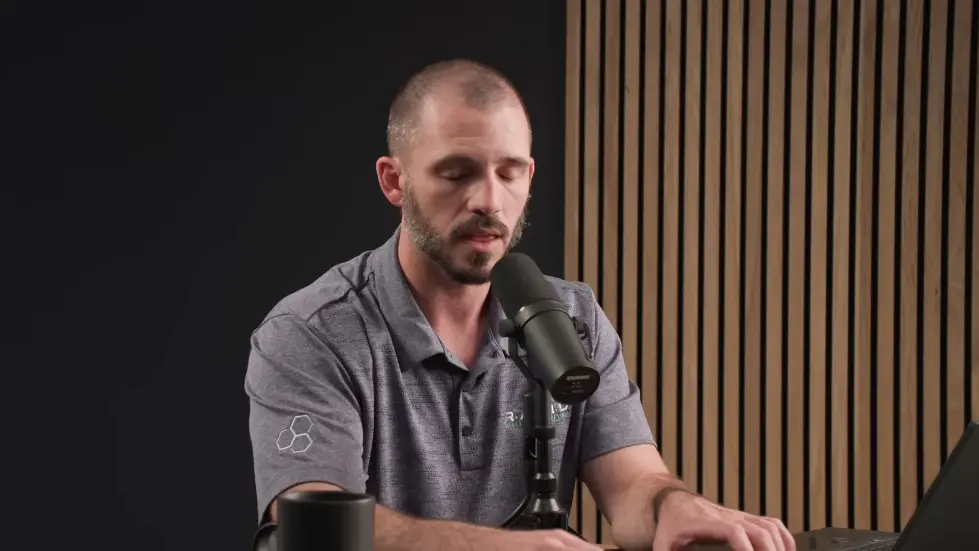 Dr. Andy Galpin: Optimal Protocols to Build Strength & Grow Muscles | Huberman Lab Guest Series 078