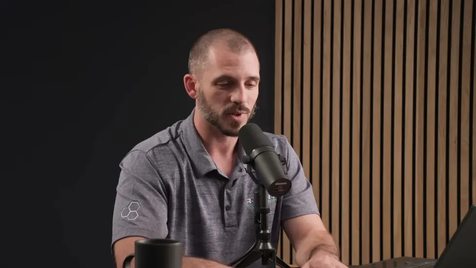 Dr. Andy Galpin: Optimal Protocols to Build Strength & Grow Muscles | Huberman Lab Guest Series 079