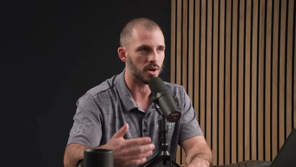 Dr. Andy Galpin: Optimal Protocols to Build Strength & Grow Muscles | Huberman Lab Guest Series 080