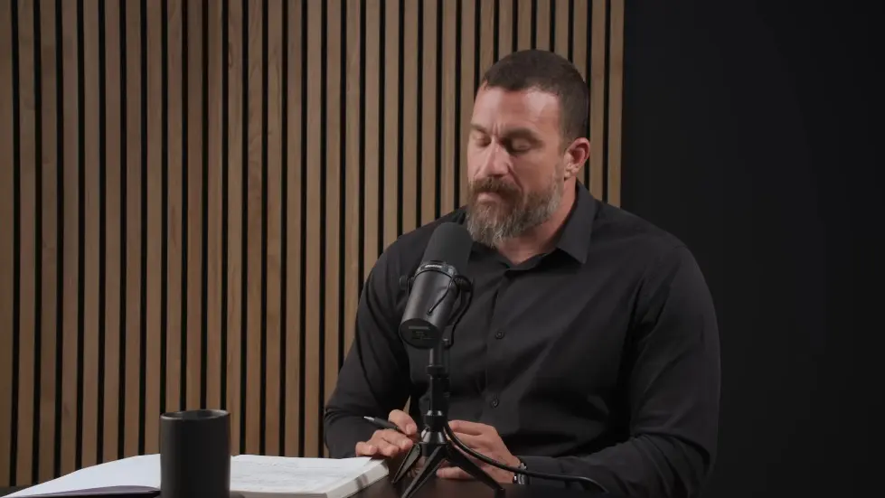 Dr. Andy Galpin: Optimal Protocols to Build Strength & Grow Muscles | Huberman Lab Guest Series 083