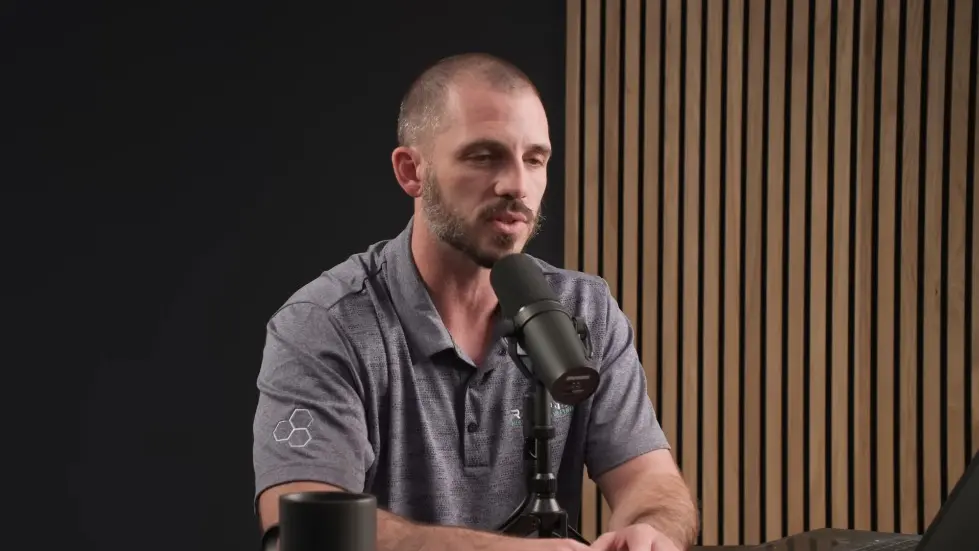 Dr. Andy Galpin: Optimal Protocols to Build Strength & Grow Muscles | Huberman Lab Guest Series 084