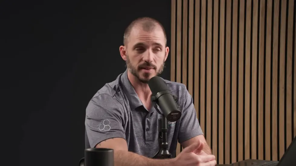 Dr. Andy Galpin: Optimal Protocols to Build Strength & Grow Muscles | Huberman Lab Guest Series 086