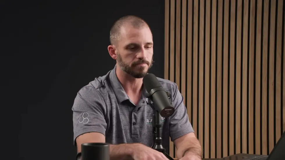 Dr. Andy Galpin: Optimal Protocols to Build Strength & Grow Muscles | Huberman Lab Guest Series 087