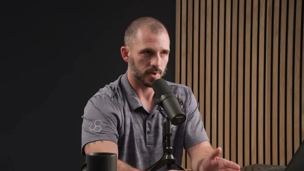 Dr. Andy Galpin: Optimal Protocols to Build Strength & Grow Muscles | Huberman Lab Guest Series 088