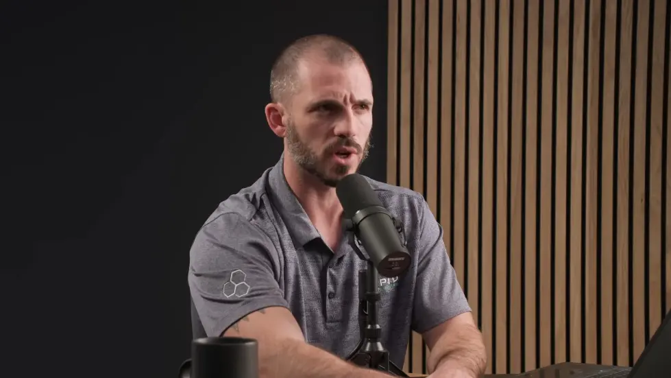 Dr. Andy Galpin: Optimal Protocols to Build Strength & Grow Muscles | Huberman Lab Guest Series 089