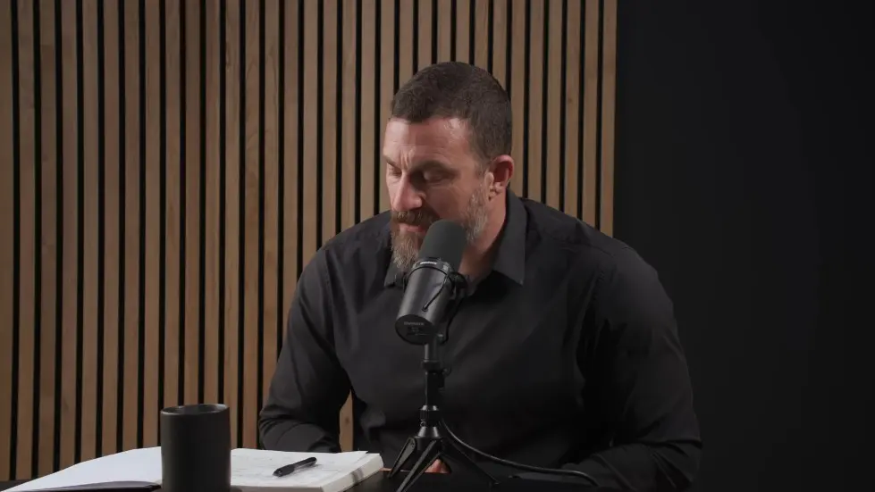 Dr. Andy Galpin: Optimal Protocols to Build Strength & Grow Muscles | Huberman Lab Guest Series 091