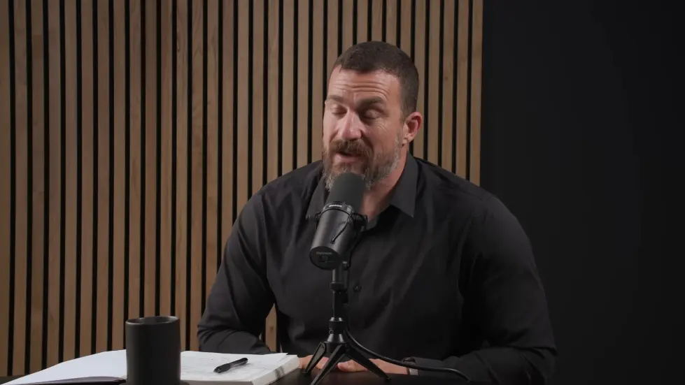 Dr. Andy Galpin: Optimal Protocols to Build Strength & Grow Muscles | Huberman Lab Guest Series 092