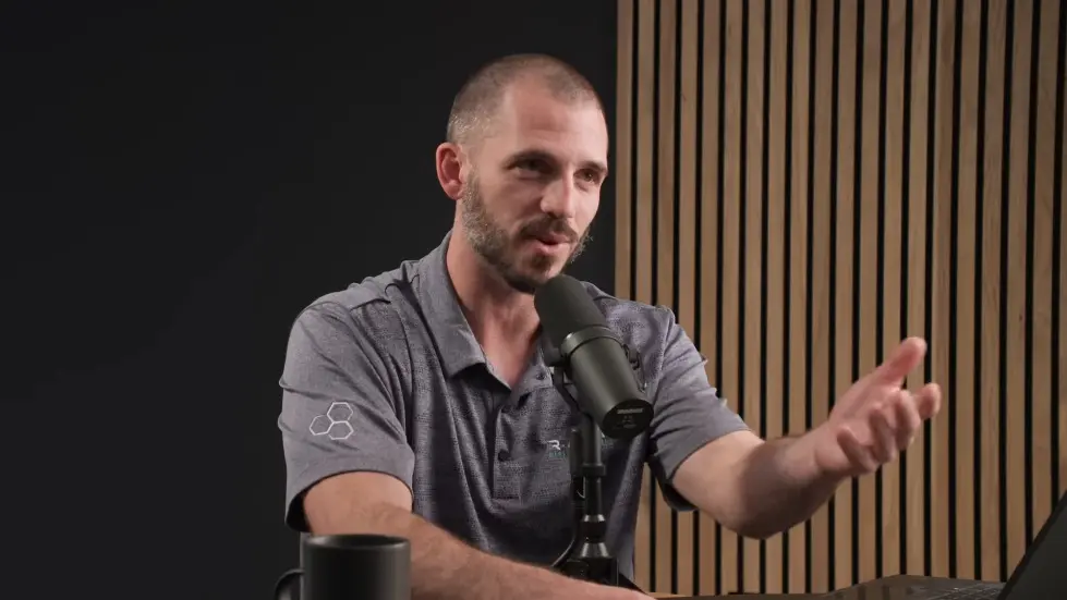 Dr. Andy Galpin: Optimal Protocols to Build Strength & Grow Muscles | Huberman Lab Guest Series 093