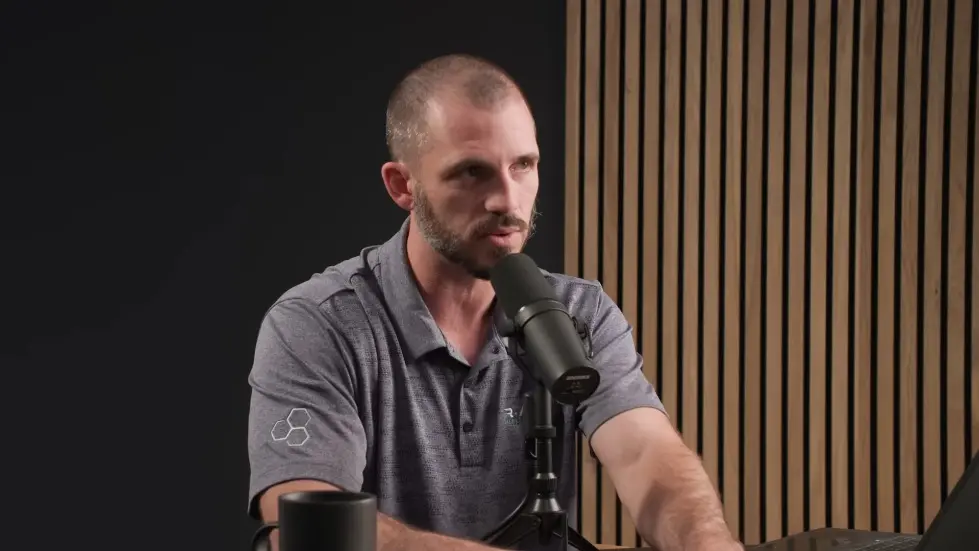 Dr. Andy Galpin: Optimal Protocols to Build Strength & Grow Muscles | Huberman Lab Guest Series 095