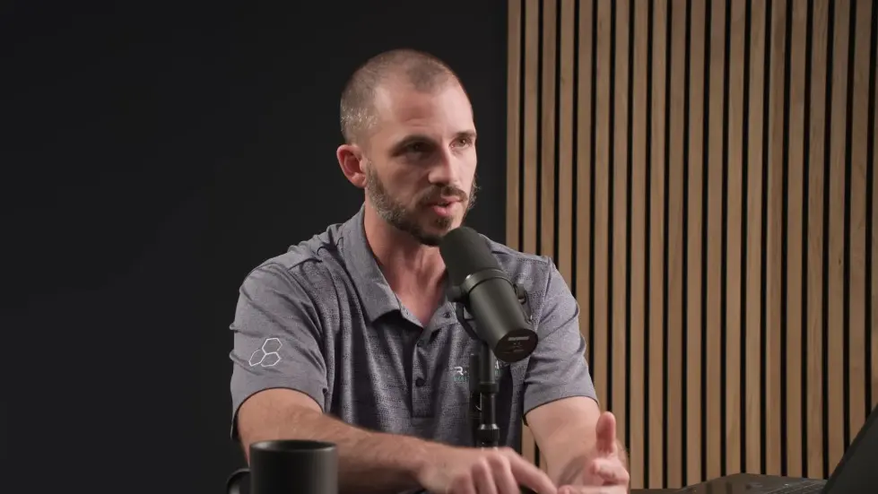 Dr. Andy Galpin: Optimal Protocols to Build Strength & Grow Muscles | Huberman Lab Guest Series 096