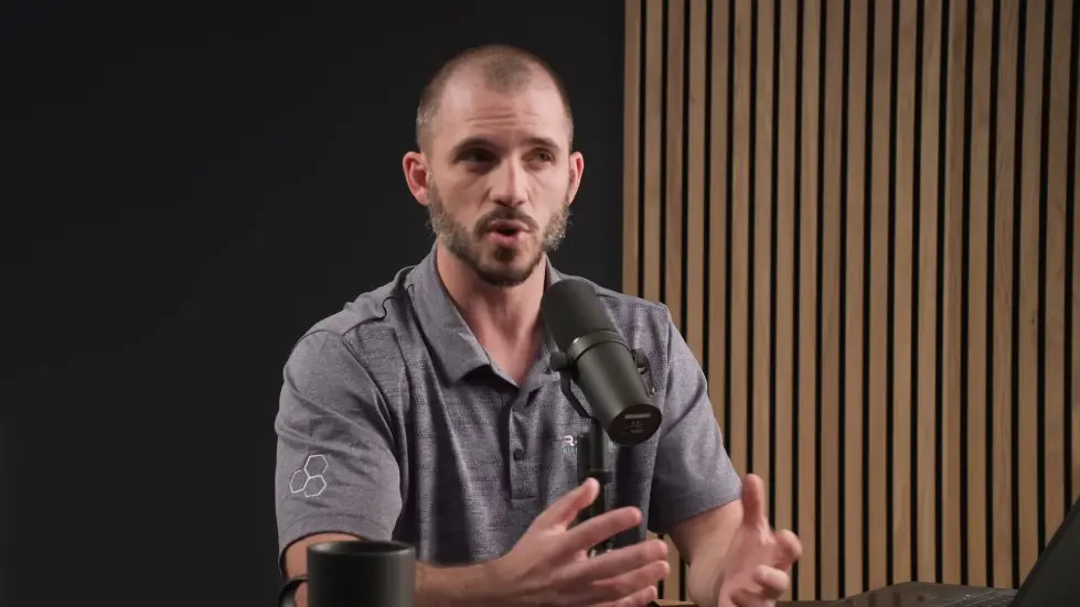 Dr. Andy Galpin: Optimal Protocols to Build Strength & Grow Muscles | Huberman Lab Guest Series 097