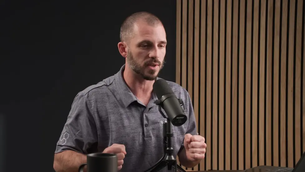 Dr. Andy Galpin: Optimal Protocols to Build Strength & Grow Muscles | Huberman Lab Guest Series 099