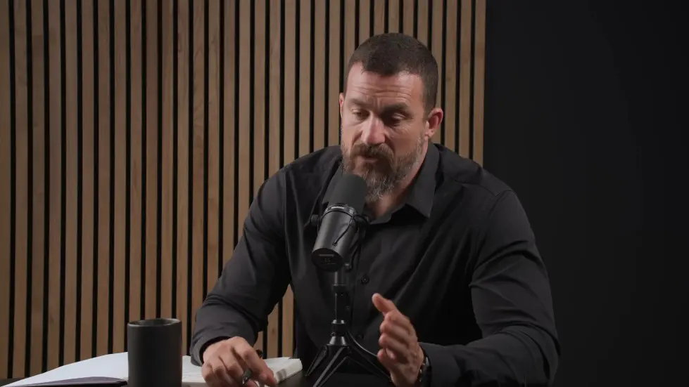 Dr. Andy Galpin: Optimal Protocols to Build Strength & Grow Muscles | Huberman Lab Guest Series 100