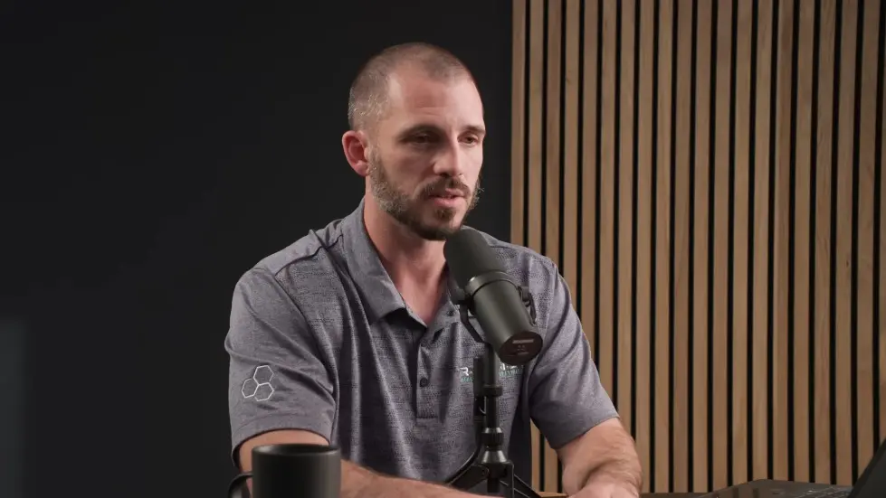 Dr. Andy Galpin: Optimal Protocols to Build Strength & Grow Muscles | Huberman Lab Guest Series 101