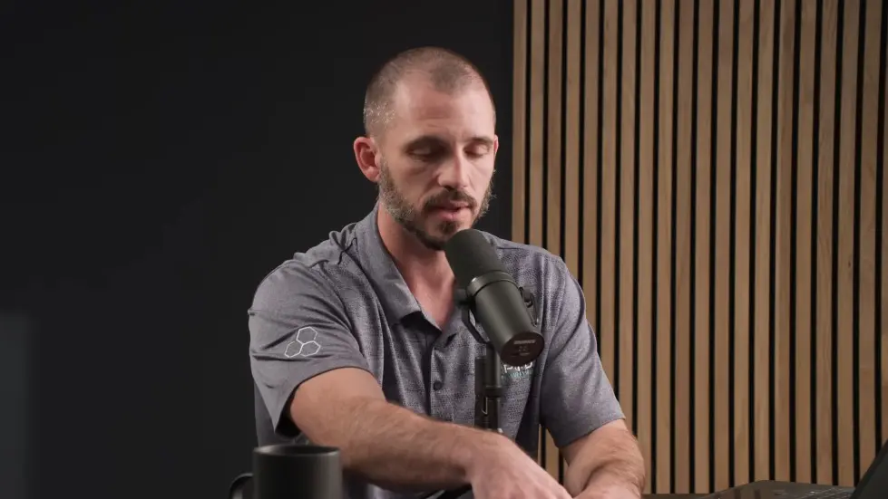 Dr. Andy Galpin: Optimal Protocols to Build Strength & Grow Muscles | Huberman Lab Guest Series 102