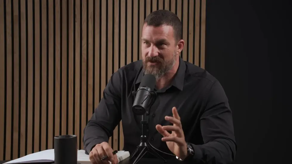 Dr. Andy Galpin: Optimal Protocols to Build Strength & Grow Muscles | Huberman Lab Guest Series 104